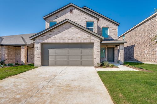204 Bable Run Dr, Little Elm, TX, 75068-2380 | Card Image