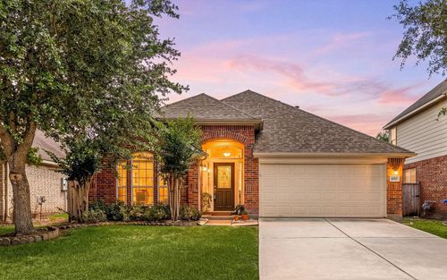 20707 Sapphire Lake Rd, Richmond, TX, 77407-4149 | Card Image