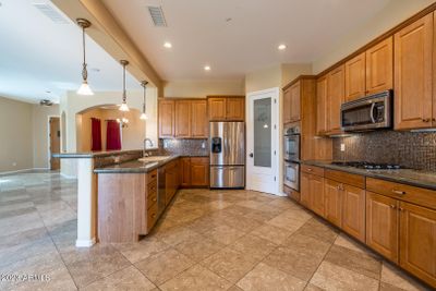 21521 S 215th Place, House other with 5 bedrooms, 3 bathrooms and null parking in Queen Creek AZ | Image 1