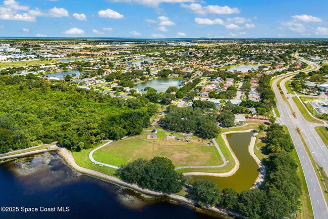 1745 Crane Creek Blvd, House other with 3 bedrooms, 3 bathrooms and null parking in Melbourne FL | Image 46