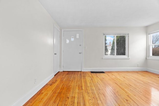 12 Pershing Rd, House other with 3 bedrooms, 1 bathrooms and 3 parking in Newton MA | Image 5