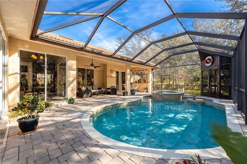 22912 Dayflower Ln, ALVA, FL, 33920-1305 | Card Image