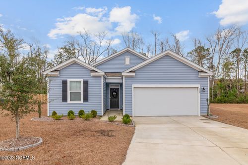 509 Weswill Cir, Holly Ridge, NC, 28445-8036 | Card Image