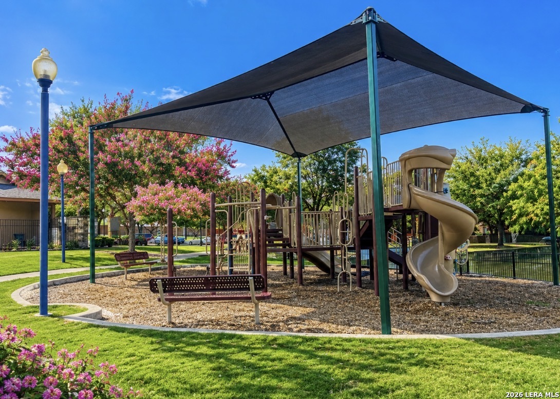 Residential in San Antonio 3