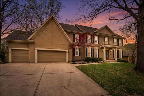 5303 Nw 60th Ter, Kansas City, MO, 64151-4705 | Card Image