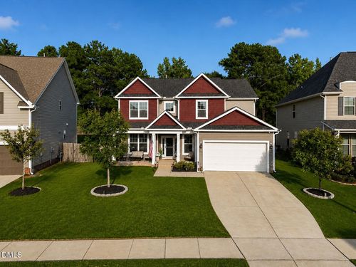 144 Whitetail Deer Ln, Garner, NC, 27529-7066 | Card Image