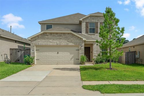 229 Seven Pines Dr, Willis, TX, 77378-1540 | Card Image