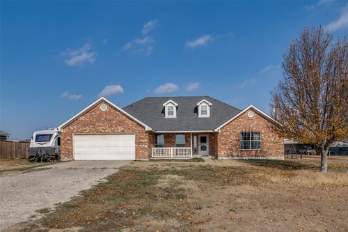 2900 County Road 643, Nevada, TX, 75173-8488 | Card Image