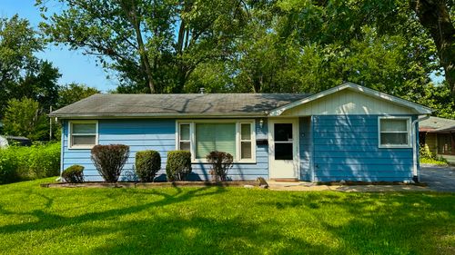 3512 John St, Steger, IL, 60475-1313 | Card Image
