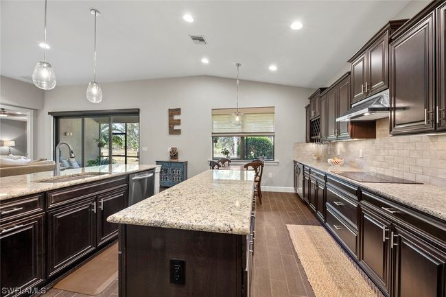 20506 Black Tree Ln, House other with 3 bedrooms, 3 bathrooms and null parking in ESTERO FL | Image 15