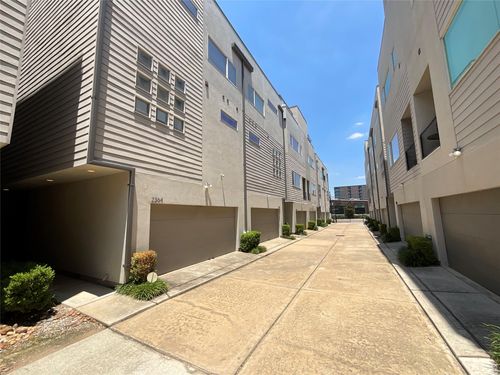 2364 Commerce Street, Houston, TX, 77003 | Card Image