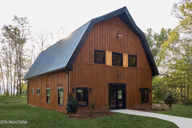 15 Moody Moon Ridge Way, House other with 3 bedrooms, 4 bathrooms and null parking in Newport TN | Image 22