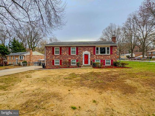 9206 Lorelei Ct, FORT WASHINGTON, MD, 20744-3779 | Card Image