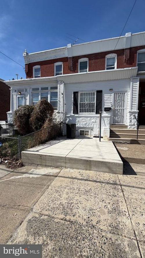 6030 Walker St, PHILADELPHIA, PA, 19135-3524 | Card Image