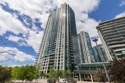 2904-215 Fort York Blvd, Toronto, ON, M5V4A2 | Card Image