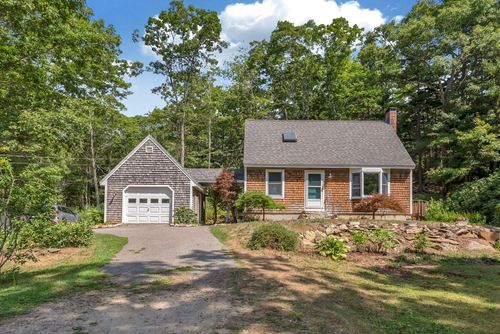 494 Meadowbrook Rd, Phippsburg, ME, 04562-4345 | Card Image