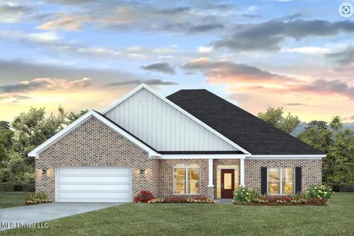 14215 Quill Ave, Biloxi, MS, 39532-1001 | Card Image