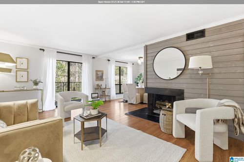 112-112 W Green, Vestavia, AL, 35243-1873 | Card Image