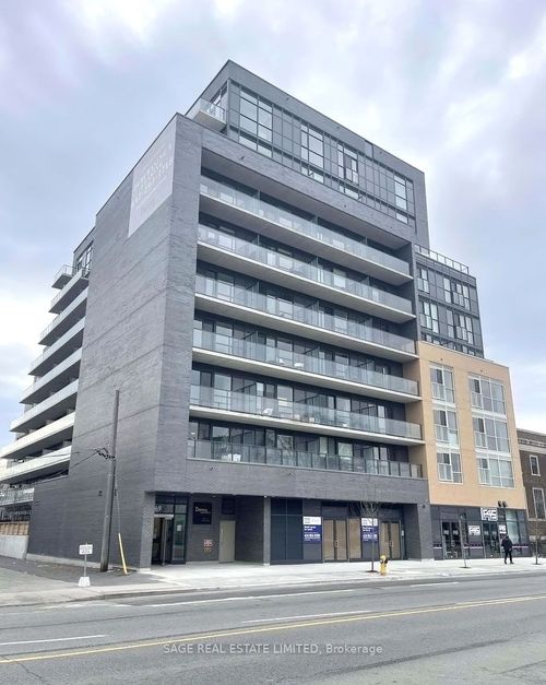 1006-2369 Danforth Avenue, Toronto, ON, M4C1K8 | Card Image