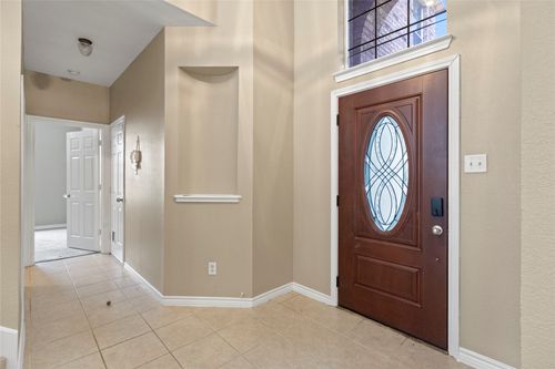 4501 Corner Brook Ln, Fort Worth, TX, 76123-2756 | Card Image