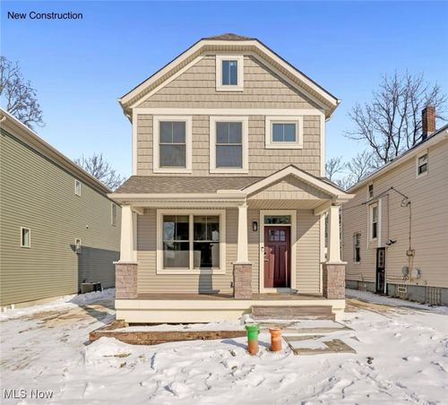 1885 Woodlawn Ave, Cleveland, OH, 44112-4719 | Card Image