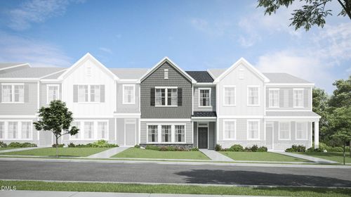 1507 Fruit Tree Ln, Wake Forest, NC, 27587 | Card Image