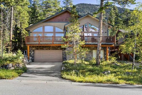 8-136 Stonecreek Road, Canmore, AB, T1W3A5 | Card Image