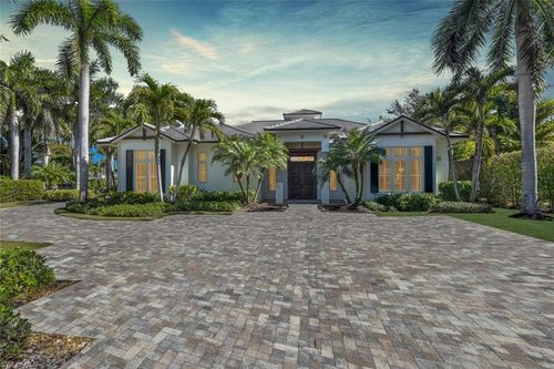 2250 Crayton Rd, Naples, FL, 34103 | Card Image