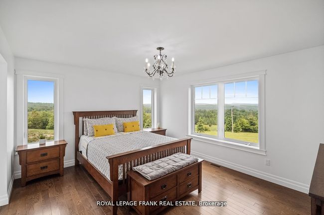 370 Detlor Rd, House other with 4 bedrooms, 3 bathrooms and 12 parking in L'amable ON | Image 17