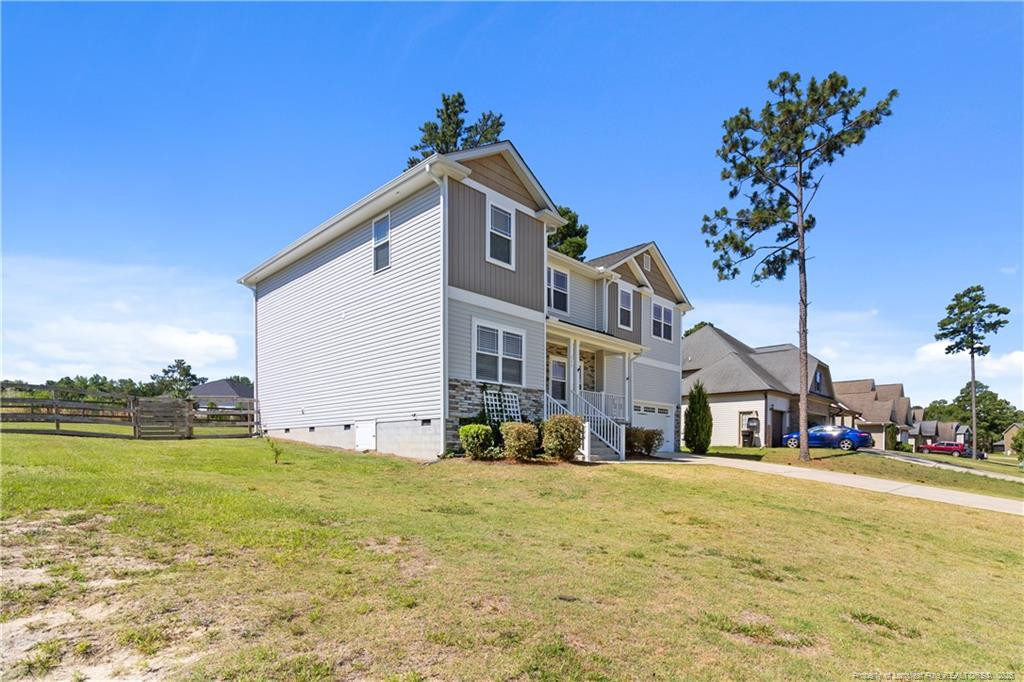 Residential in Cameron 2