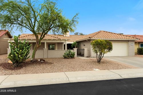 2487 Leisure World, Mesa, AZ, 85206-5415 | Card Image
