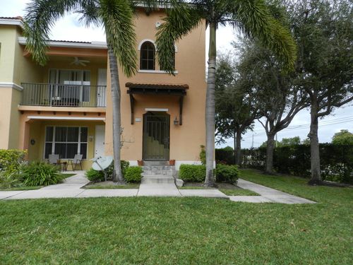 apt-108-3569 Forest Hill Blvd, Palm Springs, FL, 33406-5891 | Card Image