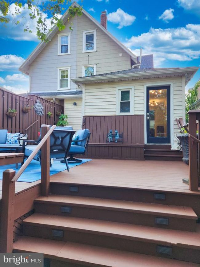 1522 Clinton St, Home with 5 bedrooms, 2 bathrooms and null parking in WILMINGTON DE | Image 29