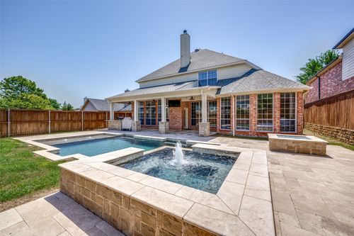 1060 Metalmark Ct, Lantana, TX, 76226-7341 | Card Image