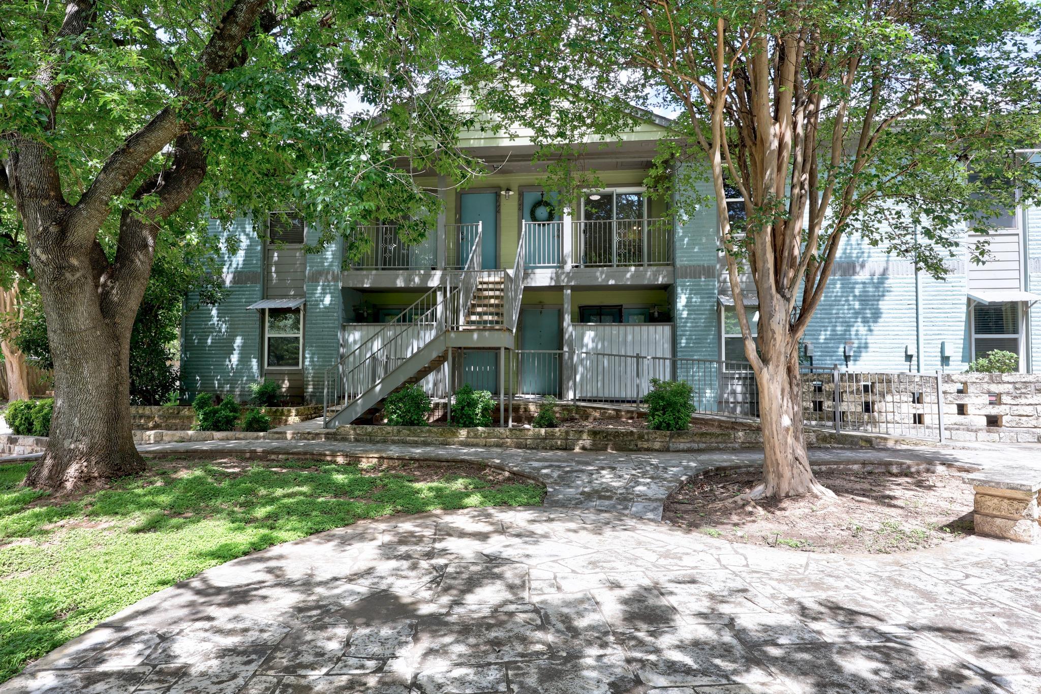 Residential in Austin 2