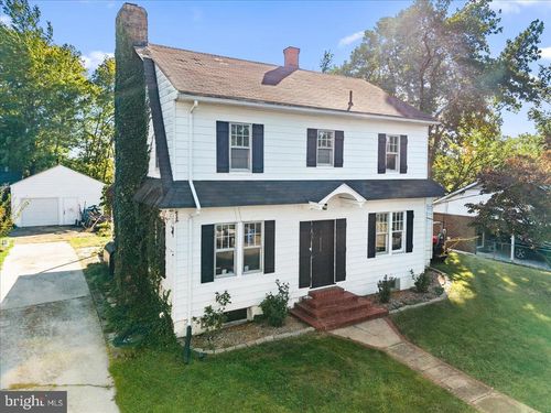 1115 Summit Ave, FRONT ROYAL, VA, 22630-3433 | Card Image