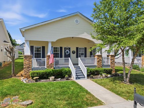 315 Willowcreek Blvd, Sweetwater, TN, 37874-2347 | Card Image