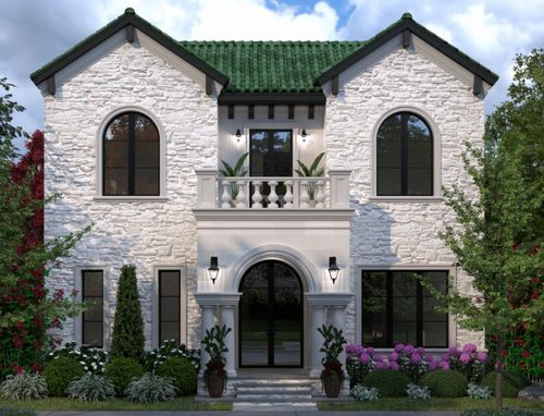 1837 Cannon St, Grapevine, TX, 76051 | Card Image