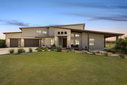 215 Mesa Vista Dr, Leander, TX, 78641-8578 | Card Image