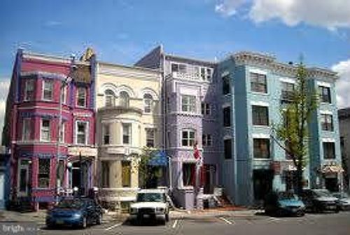 apt-2-2307 18th St Nw, WASHINGTON, DC, 20009-1862 | Card Image