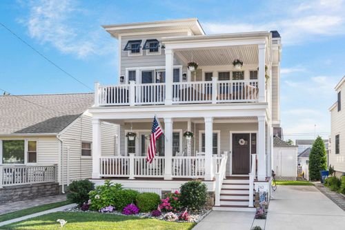 243 110th St, Stone Harbor, NJ, 08247-2105 | Card Image