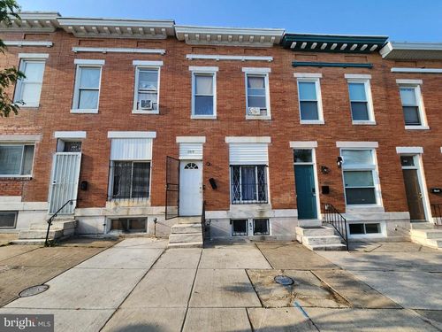 2915 Mcelderry St, BALTIMORE, MD, 21205-2708 | Card Image