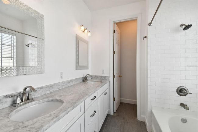 UNIT-9 - 3111 W De Leon St, Townhouse with 4 bedrooms, 3 bathrooms and null parking in TAMPA FL | Image 27