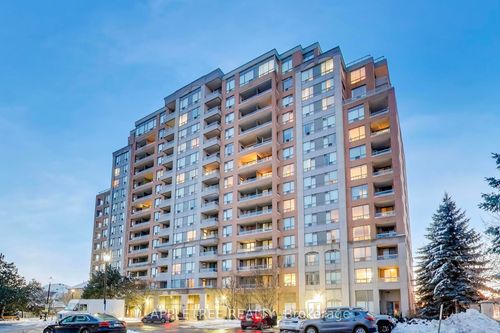 209-9 Northern Heights Dr, Richmond Hill, ON, L4B4M5 | Card Image