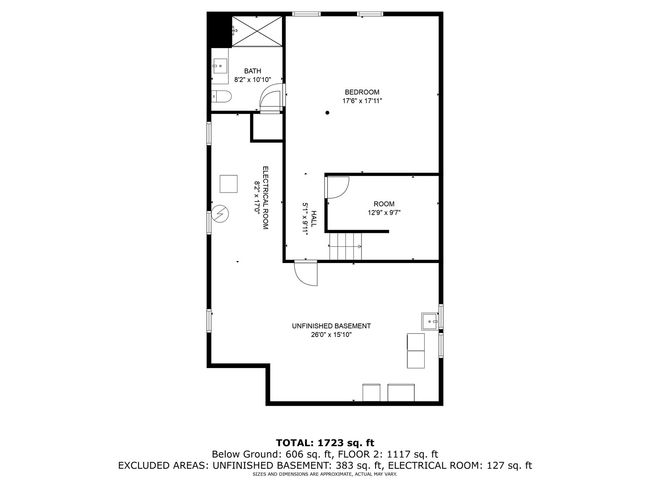 1926 Belleview Ave, House other with 3 bedrooms, 2 bathrooms and 2 parking in Westchester IL | Image 35