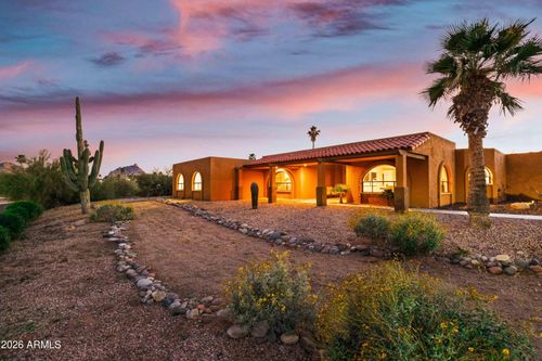 10643 N Indian Wells Dr, Fountain Hills, AZ, 85268-5712 | Card Image