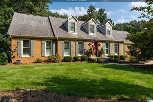5009 Meadow Brook Rd, Birmingham, AL, 35242-3115 | Card Image