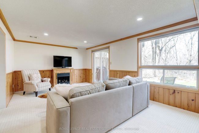 21 - 2120 Headon Rd, Condo with 3 bedrooms, 4 bathrooms and 1 parking in Burlington ON | Image 27