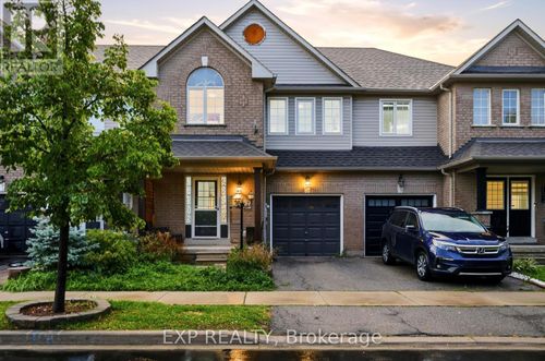 164 Panton Trail, Milton, ON, L9T6K4 | Card Image