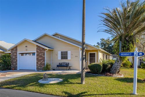 5846 Greenbriar Ct, ZEPHYRHILLS, FL, 33542-7965 | Card Image